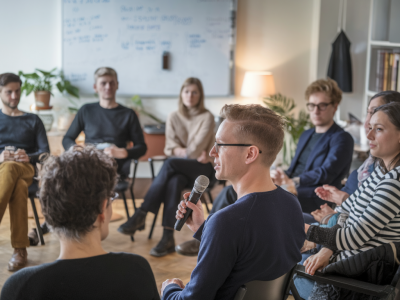 Pourquoi les entreprises adoptent-elles le  quiet hiring  à grande échelle ?