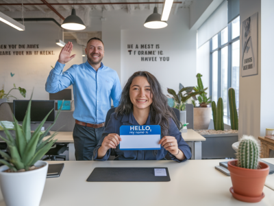 Les secrets d'un onboarding réussi pour fidéliser dès le premier jour